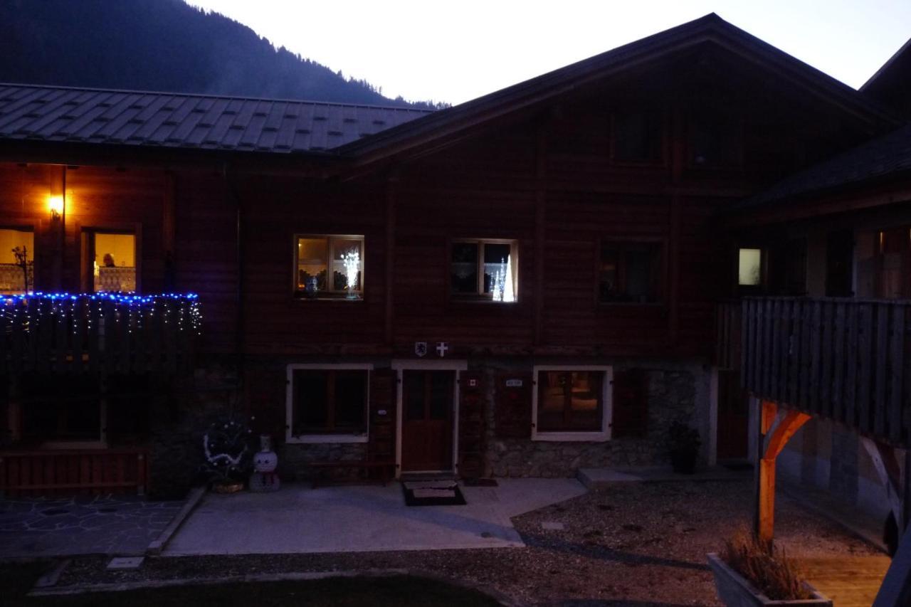 Homestay 