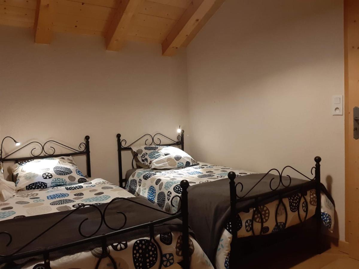 Homestay 